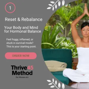 1. Reset & Rebalance (3)