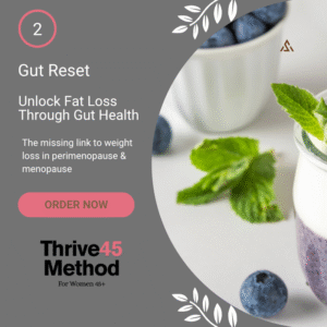 2 Gut Reset
