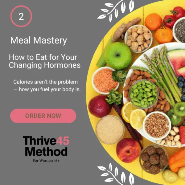2 Meal Mastery