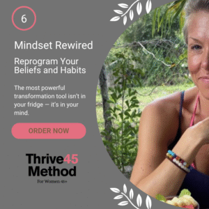 6 Mindset Rewired