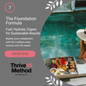 7. The Foundation Formula