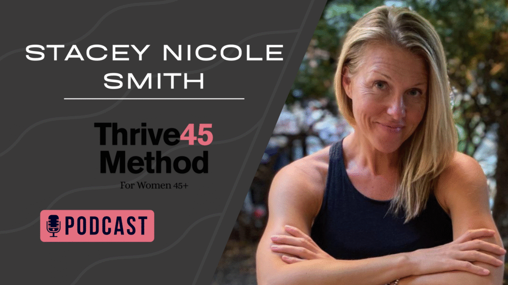 Stacey Nicole Smith Podcast (2)